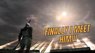 Dark Souls Part 8  Finally I Meet Him [upl. by Adiari]