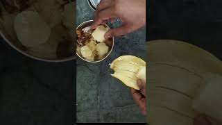 Aaj sattu banaya🥛  SATTU SHAKE  protein drink recipe sattudrinkrecipe niteshsoni [upl. by Aicirtan870]