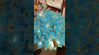 LED light dress available for laddu gopal ji WhatsApp 9896564353 to order laddugopaldress laddu [upl. by Teresina888]