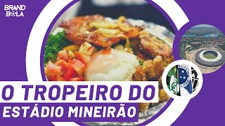 O SENSACIONAL TROPEIRO DO MINEIRÃO [upl. by Atiuqet]