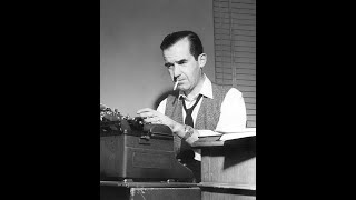 Edward R Murrow October 11 2024 [upl. by Imena]