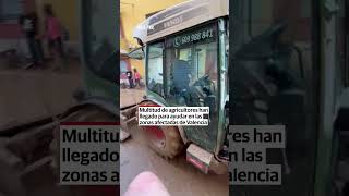 El ejemplo viral de un joven agricultor en Valencia [upl. by Myrtice]