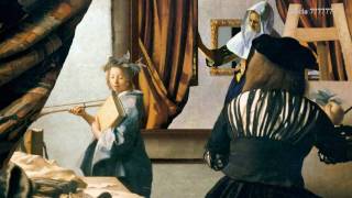 Johannes Vermeer [upl. by Kee]