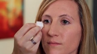 How to Hide Wrinkles With Makeup  Makeup Tips [upl. by Selma]