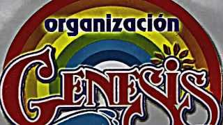 Organizacion Genesis  Solo Un Sueno [upl. by Acirema]