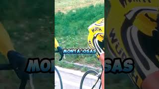 De las CAÍDAS a la GLORIA Mejores MOMENTOS de Alberto Contador la LEYENDA del Ciclismo  Parte 3 [upl. by Abby78]