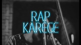 SHLOKA MUSIC  RAP KAREGE  OFFICIAL VISUALISER  2K24 [upl. by Annadal]