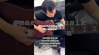 Acoustic guitar chard basstheworldguitarworlddrumworldsoundworldamplifierfxpedalmusic [upl. by Maribeth]