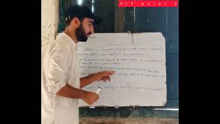 Ideology of Pakistan Part3 point9 css pakistanaffairs education pms currentaffairs kppsc [upl. by Nedyaj]