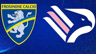 Prediction serie BKT tra FrosinonePalermo 🤩 roadto1k subscribe palermo frosinonecalcio serieb [upl. by Ennairej]