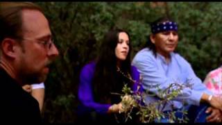 Alanis Morissette  Uninvited Live in the Navajo Nation [upl. by Aicirtap]