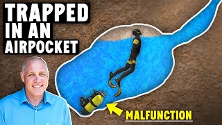 The Catastrophic Mistakes That Led To A Cave Diving Disaster [upl. by Erreip]