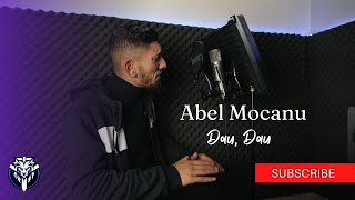 Abel Mocanu  Dau Dau Cu Rachetele Va Iau Videoclip Oficial [upl. by Baler]