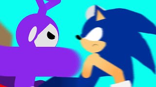 Collab With TinkyWinkyAnims Stick Nodes AnimationsEntry [upl. by Deloris]