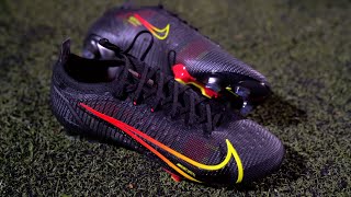 Nike Mercurial Vapor 14 Elite Review [upl. by Grosberg]