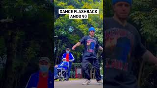 Haddaway  What’s is love Dance 90s 90s shuffledance whatsisdance [upl. by Lowney]