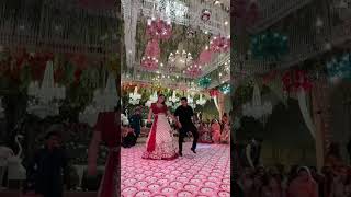 Akhiyan gulab wedding dance  Ahmad Khan Choreography [upl. by Zurheide]