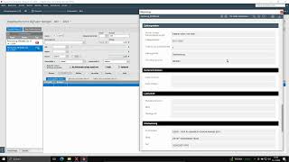 ERechnung einlesen in die Lexware buchhaltung [upl. by Dranoel]