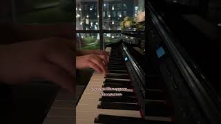 Bel Suono – Пассакалия  Piano Cover [upl. by Rama]