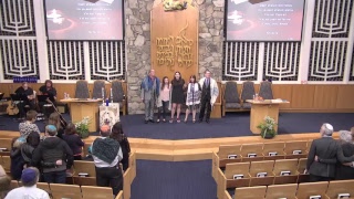 Temple Beth El San Pedro Live Stream [upl. by Clint632]