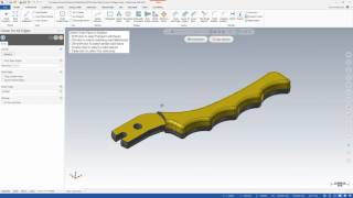 Improvements to Create Curve One Edge and Curve All Edges [upl. by Lynnea60]