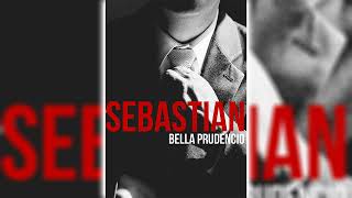 Sebastian por Bella Prudencio 💖📖 Audiolivros de Romance [upl. by Latonia446]