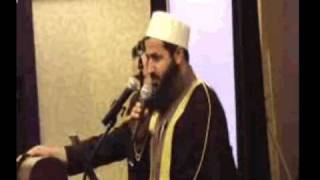 A Beautiful Quran Recitation by Sheikh Hassan AbuNar at Malden Masjid [upl. by Skoorb]