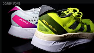 ADIDAS Adizero SL Vs Boston 11  What do you suggest [upl. by Laurie]