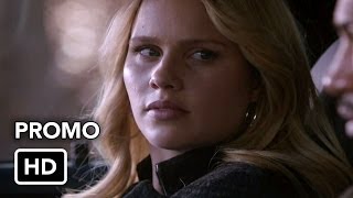 The Originals 1x15 Promo quotLe Grand Guignolquot HD [upl. by Htebzil]