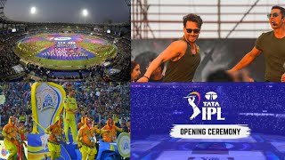 IPL 2024 Opening Ceremony LIVE Streaming Details  IPL 2024 Opening Ceremony Full Video [upl. by Glori]