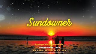 KBC 80s Soul Sundowner Mix 2  Dj Protege [upl. by Ayerf]