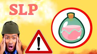 SLP Prediction 06JAN SLP Coin Price News Today  Crypto Technical Analysis Update Price Now [upl. by Wadesworth]