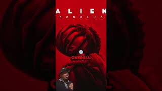 Alien Romulus REVIEW  🗑️🗑️🗑️🗑️😄 [upl. by Benji664]