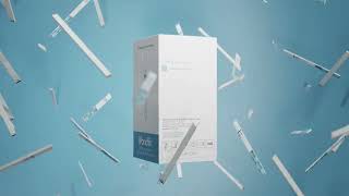 Wondfo Ultra Accurate Ovulation Test Strips  Instructions [upl. by Gianna811]