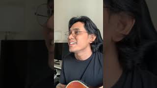 Khai Bahar cover Biarlah Rahsia [upl. by Annua591]