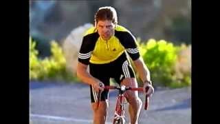 Corny Werbung Jan Ullrich 2003 [upl. by Mroz]