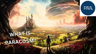 What is Paracosm The Power of Imaginary Worlds [upl. by Nelrsa536]