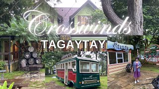 CrossWinds Tagaytay [upl. by Jenny233]