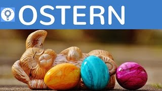 OsterTradition Religion und Brauch einfach erklärt  Allgemeinwissen [upl. by Easter]