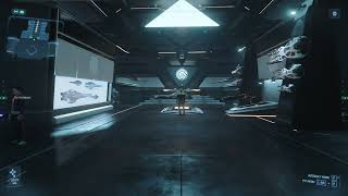 Centermass at New Babbage MicroTech  Locations  Star Citizen 3242 [upl. by Sjoberg]