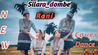 Silaradomberani🥰🥰Gonda groupNew cover dance 💃🏼💃🏼 [upl. by Osicran]