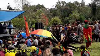 Longpela Rot by Sir Lister Serum Live Performance at Hoffmans Club Goroka [upl. by Filberto]