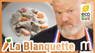 🥕 Ma Blanquette de veau [upl. by Jaella]