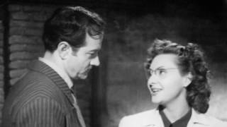 ‘Noventa Minutos’ un drama de 1949 vuelve restaurado al Cine Doré [upl. by Remy]