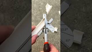 MultiAdjustable Angle Trim Cutter sutter tools gadgets [upl. by Brittany973]