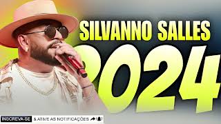 SILVANNO SALLES ATUALIZADO 2024 [upl. by Gaddi730]