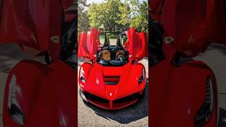 😲Amazing Ferrari law Ferrari🤑🤑🔥🔥 automobile ytshorts foryou music cars ferrari edit [upl. by Arrekahs]