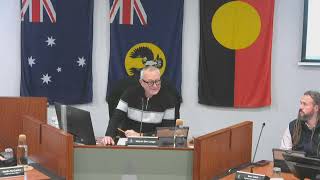 The Barossa Council  Council Meeting  16 July 2024 [upl. by Ma]