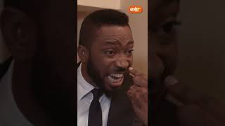 MADE TO LAST Reel 01  Nigerian Movie  Fredrick Leonard Ruth Kadiri amp Evia Simon shorts movie [upl. by Ratib]