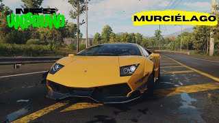 Lamborghini Murciélago LP 6704 SV 2009 Build A Tier  NFS Unbound Vol7 [upl. by Kushner683]